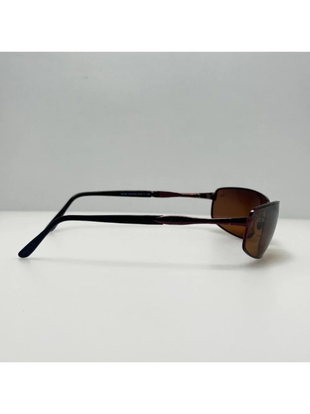 Revo Sunglasses 3050 093/K2 Polarized 61-17-130 Read Description